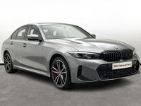 Used BMW 330e M Sport 288 HP (211 kW) 2024 Grey Sedan