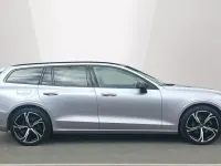 Used Volvo V60 Plus 197 HP (144 kW) 2026 Estate