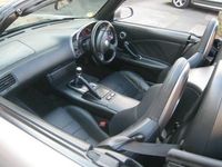 Używany Honda S 2000 S 2002 Kabriolet