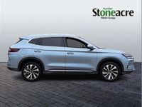 Used BYD Seal U Boost 214 HP (157 kW) 2025 Blue SUV