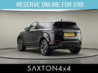 used Land Rover Range Rover evoque 2.0 P200 R-Dynamic HSE 5dr Auto