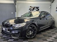 used BMW M3 3.0 BiTurbo Competition Saloon 4dr Petrol DCT Euro 6 (s/s) (450 ps)