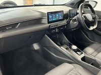 Used MG MG3 Trophy 194 HP (142 kW) 2025 Black Hatchback