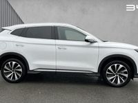 Used BYD Seal U Comfort 218 HP (160 kW) 2025 White SUV