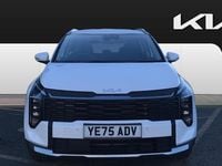 Used Kia Sportage 235 HP (172 kW) 2025 SUV