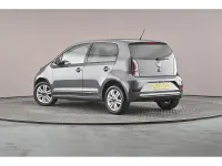 Used VW up! 65 HP (47 kW) 2022 Hatchback