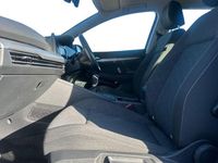 Used VW Golf VIII Life 130 HP (95 kW) 2023 Grey Hatchback