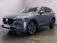 Used Mazda 6 Exclusive-Line 2023 Grey SUV