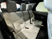 Used Land Rover Discovery HSE Luxury 241 HP (177 kW) 2019 Black SUV