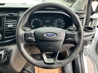 used Ford 300 Transit Custom 2.0BASE P/V L1 H1 104 BHP