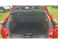 Used Nissan Juke Tekna 112 HP (82 kW) 2022 Red SUV