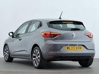 Used Renault Clio V Evolution 90 HP (66 kW) 2023 Grey Hatchback
