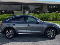 used Audi Q5 Sportback 40 TDI Quattro S Line 5dr S Tronic