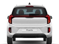 New Kia Picanto 69 HP (50 kW) 2025 Hatchback