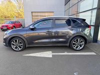 Used Kia Niro 2020 Grey SUV