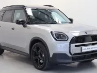 Used Mini Countryman 168 HP (123 kW) 2026 Silver SUV