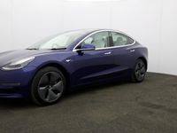 used Tesla Model 3 2020 | (Dual Motor) Long Range Auto 4WDE 4dr