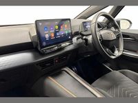 Used Cupra Born 150 kW (204 HP) 2022 Grey Hatchback