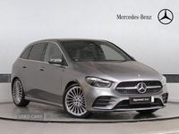 Used Mercedes B200 AMG Line Premium Plus 2023 Grey MPV