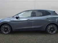 Used MG MG4 EV 117 kW (160 HP) 2026 Hatchback