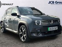 Used Renault R4 Komfort 110 kW (150 HP) 2025 Estate