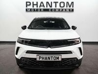Used Vauxhall Mokka SRi 2022 White SUV