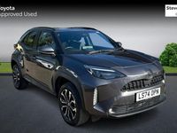 Used Toyota Yaris Hybrid Design 116 HP (85 kW) 2026 Estate