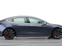 Used Tesla Model 3 Performance 461 kW (627 HP) 2019 Sedan