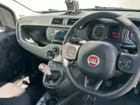 Usado Fiat Panda S 90 HP (66 kW) 2019 Preto Citadino