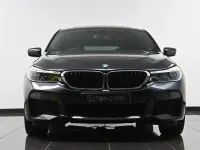 Used BMW 630 M Sport 2018 Grey Coupe