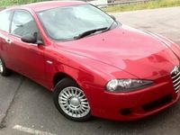 Used Alfa Romeo 147 120 HP (88 kW) 2007 Hatchback