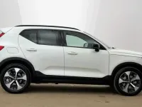 Used Volvo XC40 Plus 161 HP (118 kW) 2026 SUV