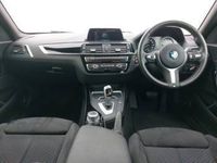 used BMW 218 2 Series i M Sport 2dr [Nav] Step Auto