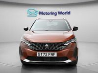 Used Peugeot 5008 Active+ 130 HP (95 kW) 2023 Bronze SUV