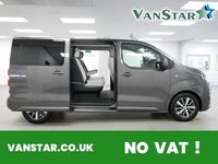 Used Toyota Proace Design 180 HP (132 kW) 2022 Grey MPV
