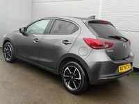 Used Mazda 6 Homura-Aka 89 HP (65 kW) 2024 Grey