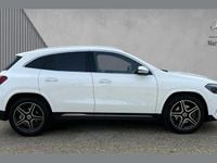 Used Mercedes GLA200 Executive 161 HP (118 kW) 2025 White SUV