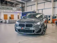 Used BMW X2 M Sport 190 HP (139 kW) 2022 SUV