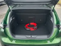 Used Peugeot e-308 GTi 114 kW (156 HP) 2025 Green Hatchback