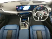 Used BMW M3 Competition Edition 530 HP (389 kW) 2026 Grey Estate