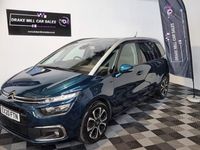 Used Citroën C4 SpaceTourer Feel 2020 MPV