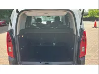 Used Citroën Berlingo Flair 128 HP (94 kW) 2019 White MPV