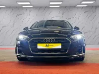 Used Audi A5 Sportback Sport 150 HP (110 kW) 2023 Black Hatchback
