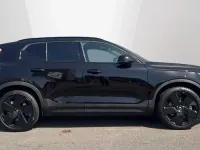 New Volvo EX40 Performance 325 kW (442 HP) 2026 Black SUV