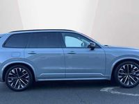 Used Volvo XC90 Ultra 449 HP (330 kW) 2026 SUV