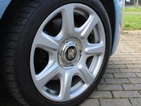 Used Rolls Royce Wraith 632 HP (464 kW) 2017 Blue Coupe