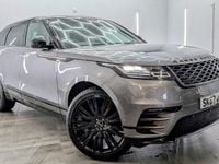 Used Land Rover Range Rover Velar SE Dynamic 241 HP (177 kW) 2020 SUV