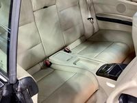 Used BMW 320 Cabriolet M Sport 170 HP (125 kW) 2008 Black Cabriolet