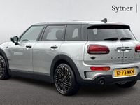 Used Mini Cooper S Clubman 176 HP (129 kW) 2023 Silver Estate