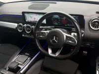 Used Mercedes EQB350 AMG line 211 kW (288 HP) 2022 SUV